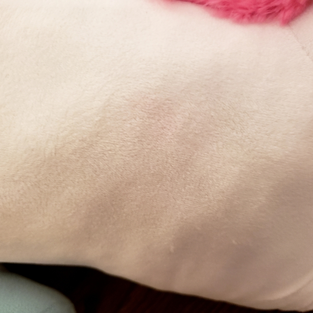 Unicorn pillow - Picture 2 of 2